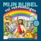 Mijn Bijbel vol verrassingen - Michael Berghof (ISBN 9789033832369)