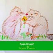 Hoog in de bergen - Lydia Paauw (ISBN 9789402102260)