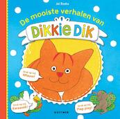 De mooiste verhalen van Dikkie Dik - Jet Boeke (ISBN 9789025754976)