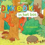 In het bos - Jet Boeke (ISBN 9789025755461)