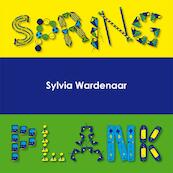 Springplank - Sylvia Wardenaar (ISBN 9789051798357)