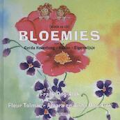 Bloemies - Frank Ong-Alok (ISBN 9789062658374)