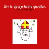 Sint is op zijn hoofd gevallen - Anouk van Rijn (ISBN 9789402111385)