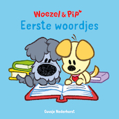 Eerste woordjes - Guusje Nederhorst (ISBN 9789025865092)
