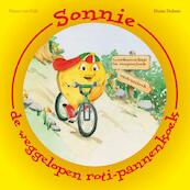 Sonnie, de weggelopen roti-pannenkoek - Diana Dubois (ISBN 9789075812107)