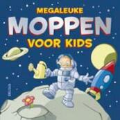 Mega leuke moppen voor kids - Son Tyberg (ISBN 9789044728101)