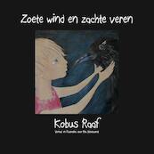 Zoete wind en zachte veren - Rita Vandevorst (ISBN 9789402111187)