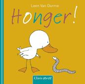 Honger! - Leen van Durme (ISBN 9789044811384)