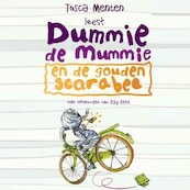 Dummie de Mummie en de gouden scarabee - Tosca Menten (ISBN 9789047616108)