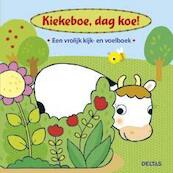 Kiekeboe, dag koe ! - (ISBN 9789044735642)
