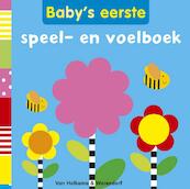 Baby's eerste speel en voelboek - Fiona Land (ISBN 9789047510727)