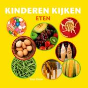 Kinderen kijken Eten - (ISBN 9789047511755)