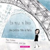 Een meisje in Parijs - Marije Koopmans (ISBN 9789081897037)