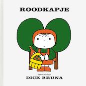 Roodkapje - (ISBN 9789056470616)