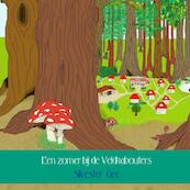 Een zomer bij de Veldkabouters - Silvester Gee (ISBN 9789402122084)