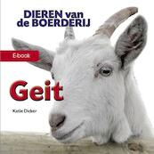 Geit - (ISBN 9789461759849)