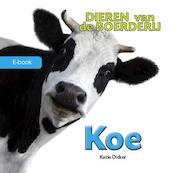 Koe - Katie Dicker (ISBN 9789461759856)