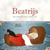 Beatrijs - Agnes Penning, Sarissa Bosman (ISBN 9789462781856)