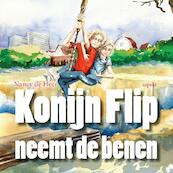 Flip het konijn - Nancy de Heer (ISBN 9789461535719)