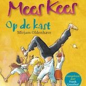 Mees Kees - Op de kast - Mirjam Oldenhave (ISBN 9789021674865)