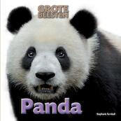 Panda - Stephanie Turnbull (ISBN 9789461759238)