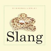 Slang - Jinny Johnson (ISBN 9789055662036)