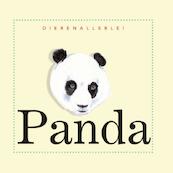 Panda - Jinny Johnson (ISBN 9789055662074)