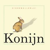 Konijn - Ting Morris (ISBN 9789055662180)