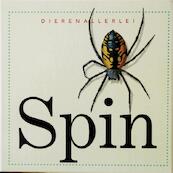 Spin - Ting Morris (ISBN 9789055662210)