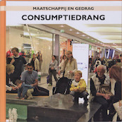 Maatschappij en gedrag Consumptiedrang - Rafael Villarino (ISBN 9789055663521)