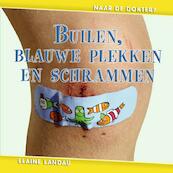 Builen, blauwe plekken & schrammen - Elaine Landau (ISBN 9789055664979)