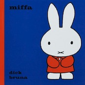 Miffa - Dick Bruna (ISBN 9789056151317)