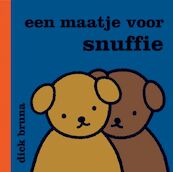Een maatje voor Snuffie - Dick Bruna (ISBN 9789056471194)