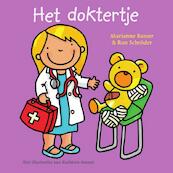 Het doktertje - Marianne Busser, Ron Schröder (ISBN 9789000348626)