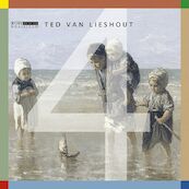 4 - Ted van Lieshout (ISBN 9789086890392)