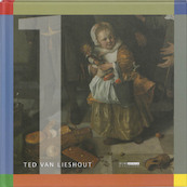 1 - Ted van Lieshout (ISBN 9789086890545)
