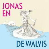 Jonas en de Walvis - Sylvia Oudkerk, Carolien Vader (ISBN 9789461500045)