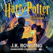 Harry Potter and the Deathly Hallows - J.K. Rowling (ISBN 9781781102428)