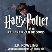 Harry Potter en de Relieken van de Dood - J.K. Rowling (ISBN 9781781108093)