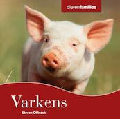 Dierenfamilies Varkens - Steven Otfinofski (ISBN 9789055664566)