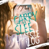 #LaatsteVlog - Carry Slee (ISBN 9789048844524)