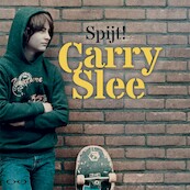 Spijt - Carry Slee (ISBN 9789048844814)