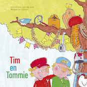 Tim en Tommie - Annemieke van de Geer (ISBN 9789402907018)