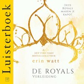 Royals 1 - Verleiding - Erin Watt (ISBN 9789026148170)