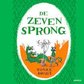 De Zevensprong - Tonke Dragt (ISBN 9789025877675)
