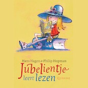 Jubelientje leert lezen - Hans Hagen (ISBN 9789045123783)