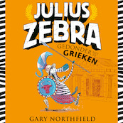 Gedonder met de Grieken - Gary Northfield (ISBN 9789024584468)