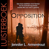 Opposition - Jennifer L. Armentrout (ISBN 9789020535433)
