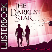 The Darkest Star - Jennifer L. Armentrout (ISBN 9789020536614)