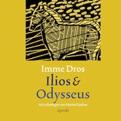 Ilios & Odysseus - Imme Dros (ISBN 9789045122304)